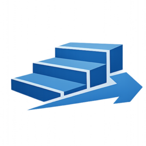 ausziehbare Tribünen